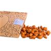 Makadamia - Anacardi Pralinati al Miele 400 g