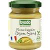 Byodo Senape di Digione BIO 125 ml Byodo