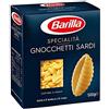 The Great Canadian Tea 15 PACCHI PASTA BARILLA GNOCCHETTI SARDI 500 GR SPECIALITA' PASTA CORTA BOX