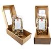 HDS ROBO GR 500 FUNGHI PORCINI SECCHI BRICIOLE IDEALI PER REALIZZAZIONE DI RICETTE CULINARIE COME RISOTTI , VELLUTATE E ZUPPE