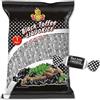 Generico Caramelle-Liquirizia-Mix-1kg-Ideali-x-Feste-Comleanni-Dolci-Momenti-Di-Relax (Black Toffee Liquirizia 1kg)