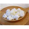 Crave Longevity ®, grani di kefir vivi, - qualità premium, senza OGM e senza additivi, per preparazione in casa di kefir di latte probiotico, istruzioni e ricette, 20 g