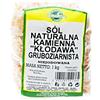 SMAKOSZ Sale rosa naturale KŁODAWA a grana grossa non iodato di KŁODAWA 1kg SMAKOSZ