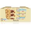 CAIYA Mulino Bianco - Biscotti Baiocchi farciti con Crema alla Nocciola e Cacao - Tubo 168 g [Maxi Pack 12 Confezioni]