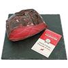 Villgrater Metzgerei Prosciutto di cervo Villgrater pezzo intero ca. 1 kg. Alto Adige