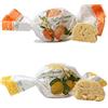 Generico Amaretti Morbidi Amaretti Virginia Arancio e Limone Busta da 450 g
