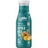 Lome Spremuta Clementina Ananas e Mango 100% Frutta da Bere Confezione da 12 Bottiglie da 200ml Vegan