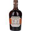 Diplomático Botucal (Diplomatico) Mantuano Ron Extra Añejo 40% Vol. 0,7l