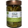 Generico ZUCCHINE Bio a Filetti Sott'olio Extravergine di Oliva Biologico 300g Agricola Brecciaroli Bio