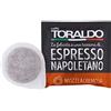 CAFFÈ TORALDO - MISCELA CREMOSA - Box 50 CIALDE ESE44 da 7g
