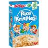 Kellogg's Cereali Rice Krispies - 2 Confezioni da 340 gr - Totale: 680 gr