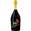 BRANDGIFT.IT Bottiglia Personalizzata Compleanno Astoria Spumante Brut 75 Ml Perlage Fine Persistente Sapore Fitto Ed Equilibrato Bottiglia Prosecco Personalizzata Per Brindisi Originali
