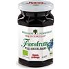 Rigoni di Asiago Fiordifrutta - Confettura - Mirtilli Selvatici Bio, 250 g