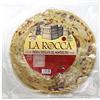 SAPORI DELLE MARCHE Crescia sfogliata La Rocca 450g (n.1 cartone con 10 confezioni da 450g) SAPORI DELLE MARCHE