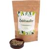 IGART Tè di paglia 500g, Tè di paglia Tisana Galium Verum Herba, Taglia di paglia
