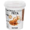 Genérico Cipolla fritta croccante Fan Barattolo 150 g Pack 2