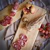 EMILIA FOOD LOVE Salame Emiliano e Strolghino di Culatello Selezionato - Made in Italy - EMILIA FOOD LOVE