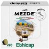 101CAFFE' Mezd? | Confezione da 50 capsule compatibile con Ethicap | Intensit? 1/5
