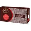 GANGEMI Confetti classici alla mandorla colore Rosso (1000 g, Cioccolato)