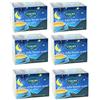 Viropa 6x Viropa - Infuso della Buonanotte Vircalm - 15 filtri - Confezione da 6 x 15 filtri - Tisane ed infusi in filtro