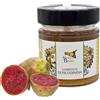 Sicilia Bedda - Composta Marmellata Siciliana Gr. 200 - Prodotto Tipico Siciliano (Ficodindia)