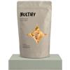 NULTHY - Zenzero Biologico Cristallizzato - Agricoltura Biologica - Senza Glutine - Vegano 1 KG