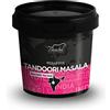 Bembo Qualità d'Autore Tandoori Masala Bembo 380 g - La Miscela di Tandoori Masala viene utilizzata principalmente per Marinare la Carne i Pollo e Agnello da Cuocere al Forno (Tandoor)