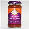 Patak's Pataks Vindaloo Spice Incolla 6 x 283gm