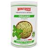 Montosco Origano in Foglie Montosco Professional Barattolo da 120 g Spezie Condimenti