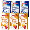 Generico Set 60 Capsule Ristora - 30 Crème Brûlée + 30 Camomilla - Compatibili con Macchine ad uso domestico Nespresso* - Bevande Solubili - 100% Made in Italy - Prodotto Originale