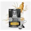 Corretto Suite - Caffè al Ginseng - 108 capsule compatibili con Lavazza A Modo Mio