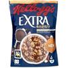 CAIYA Extra Barista Edition Cereali con Avena Integrale al Gusto di Caffè con Scaglie di Mandorla e Cioccolato 350g