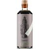 CUTINA LIQUORI Liquirizia Cutina - Liquore Artigianale LIQUIRIZIA 500 ML | Dolce inteso e Naturale | Ricetta Abruzzese Tradizionale | Made in Italy | 30% Vol (BOX 1 BOTTIGLIA)