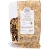 Biokyma Accademia della Tisana - Linea Pura - Le Tisane Sfuse (Rossa Speziata 80gr)