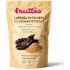Frutteo Carruba in Polvere Tostata - Gusto Naturale, Dolce e Avvolgente Alternativa Naturale al Cacao (250 g)