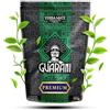 Guarani Premium 500 g | Yerba Mate Pregiata Senza Additivi | Aroma Equilibrato | Infuso di Alta Qualità Paraguayano