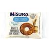 Misura Bis Biscotti Misura Dolce Senza Frolini allo Yogurt Monoporzione 140 Pezzi Hotel
