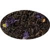Eder Gewürze - Tè nero Earl Grey Bio Blue Flower (Bergamotto) aromatizzato - 500g