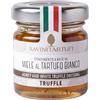 Savini Tartufi Condimento a Base di Miele al Tartufo Bianco 40gr
