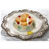 Pasticceria Scimone Cassata Siciliana 0,5 kg con pura ricotta di pecora - Spedizione 24h