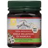 Tranzalpine Miele di Manuka Mg 150+ - 250 gr