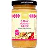 Thai Taste Satay Salsa Di Arachidi 200ml