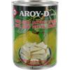 Aroy-D Young Green Jackfruit in Brine, 20 Ounce (Pack of 6)