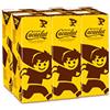 Logan Frullato di cacao Cacaolat 200 ml - Confezione da 24 pezzi