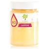Le Querce Apicoltura Le Querce Miele di Lampone Biologico Italiano 400g - Presidio Slow Food, Valle d'Aosta, Non Pastorizzato - Miele di Alta Montagna Raro