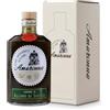 Amaronna - Liquore Artigianale all'Alloro di Sicilia 500 ml - Gold Medal World Liqueur Awards 2024, Digestivo Siciliano Premium, Made in Italy, Idea Regalo (Con astuccio)