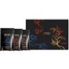 Kimbo Sapiente by Kimbo, Kit Degustazione Caffè in Grani Specialty, Incanto 100% Specialty Arabica, Mistero Specialty Arabica & Fine Robusta, Stupore 100% Canephora Fine Robusta, Caffè Artigianale 3x200g