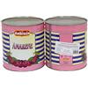 AMBROSIO Amarene per pasticceria e prodotti da forno AMBROSIO 5 KG