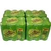 Orangina Schweppes Schweppes Limone 4 confezioni da 6 x 0,33 l sigillate (24 lattine di limone)