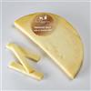 La Cigolina Mezzaluna di Provolone Dolce 300g - Latte Betacaseina A2A2 | Prodotto D.O.P. 100% Italiano, Senza Lattosio, Naturale
